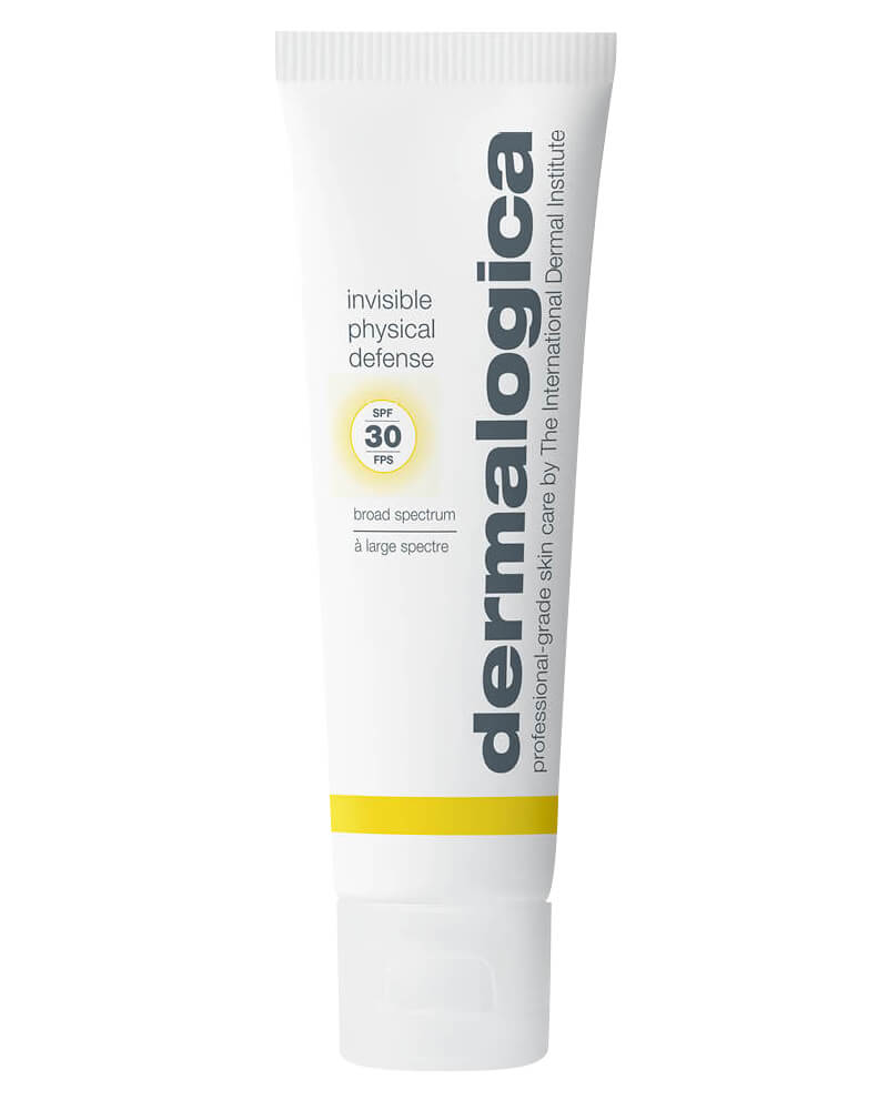 Invisible Physical Defense SPF30 50ml