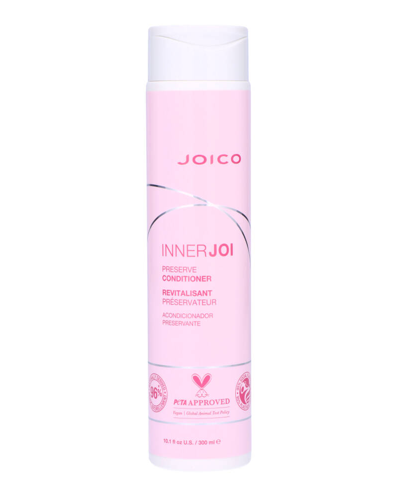 - INNERJOI Preserve Color Conditioner 300 ml