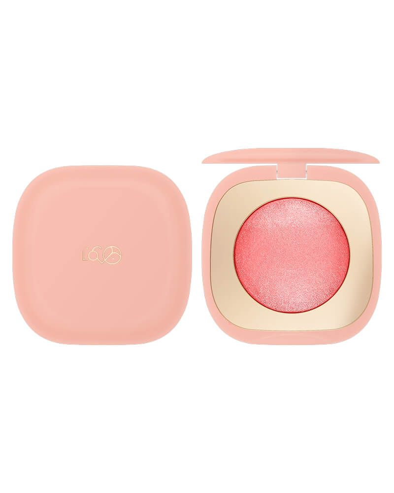 Lovro Afterlight Baked Blush - Apricot Sunset 01 5 g