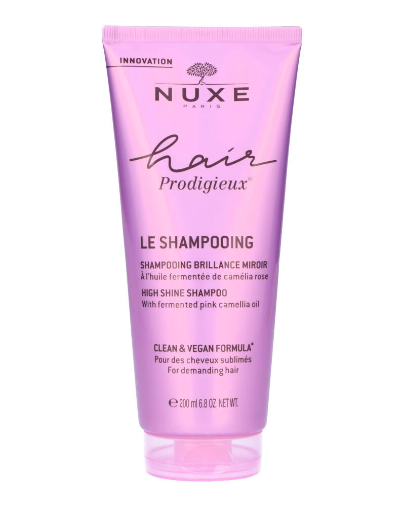 Nuxe - High Shine Shampoo 200 ml