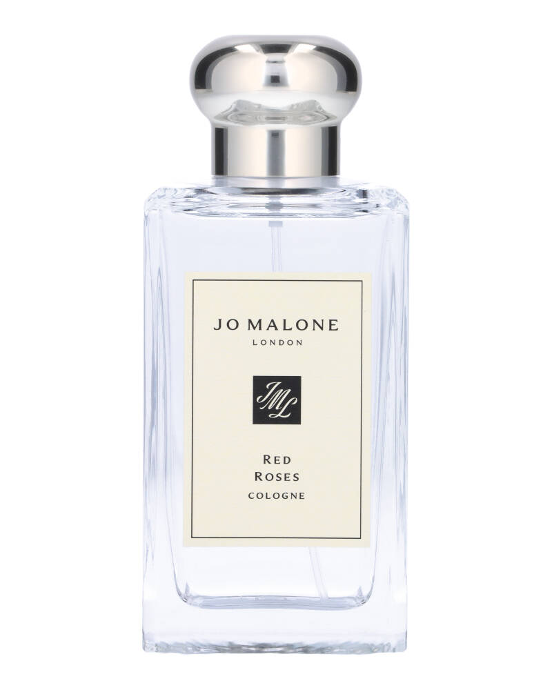 Jo Malone Red Roses Eau De Cologne 100 ml