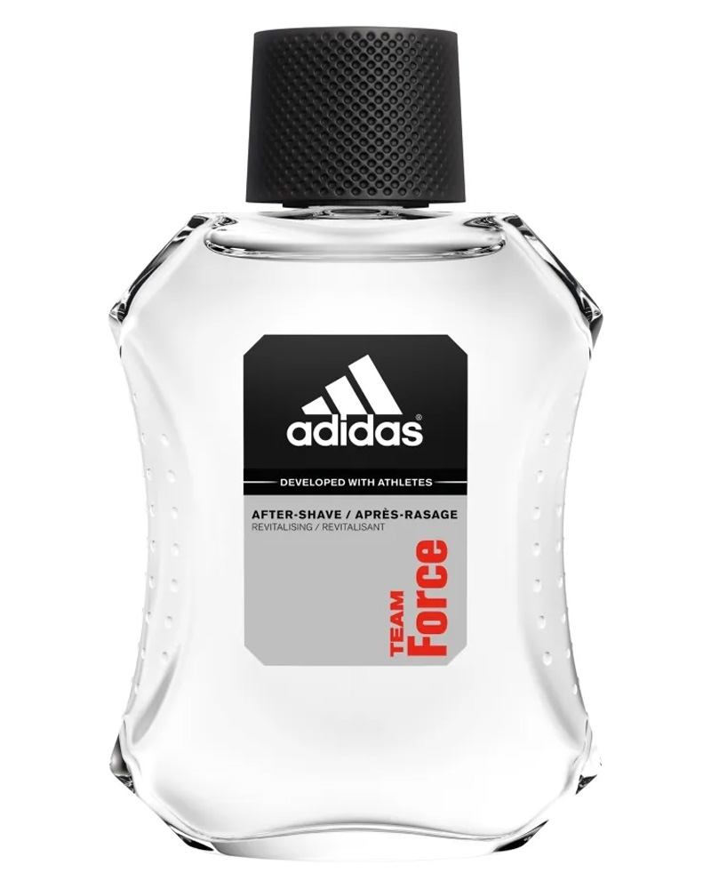 Adidas Team Force After shave 100 ml