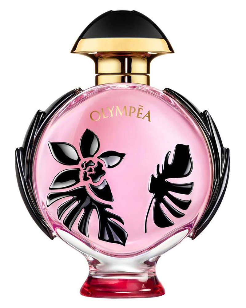 Rabanne Olympéa Flora Eau De Parfum Intense 50ml