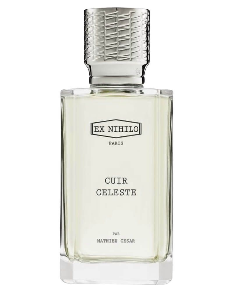 EX NIHILO Cuir Celeste EDP 100ml 100 ml