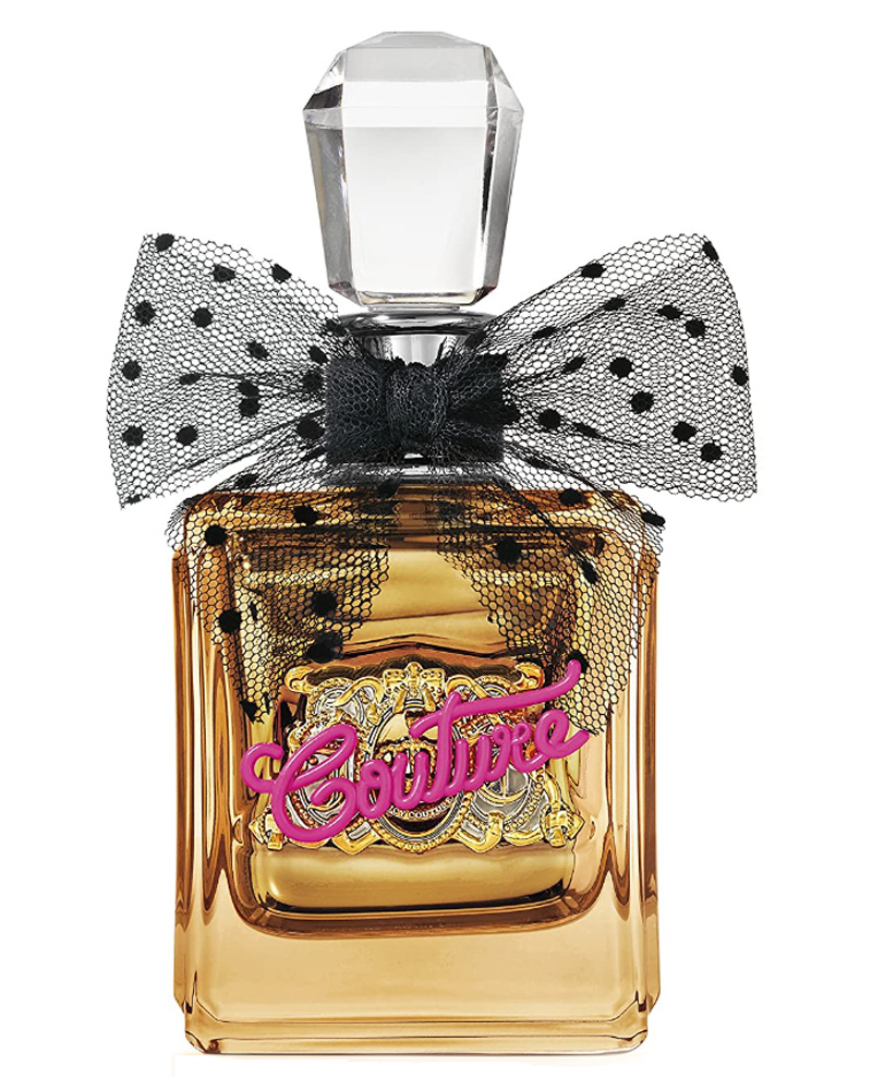 Juicy Couture Viva La Juicy Gold Couture Eau De Parfum 50ml