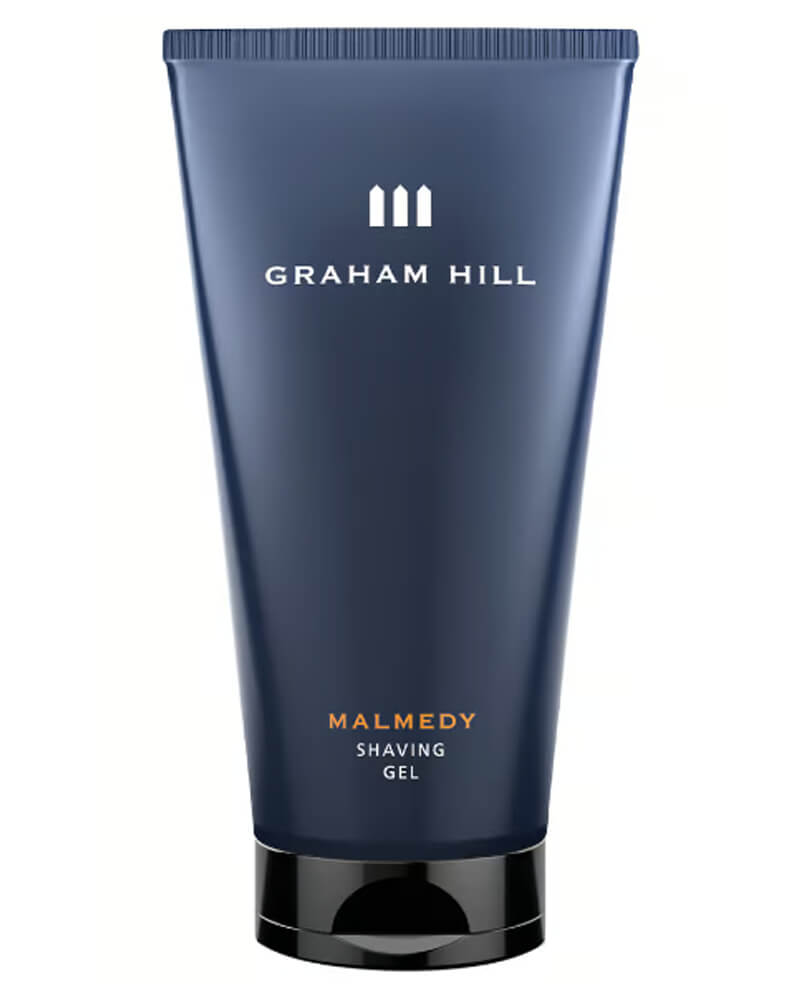 Graham Hill Malmedy Shaving Gel 150 ml