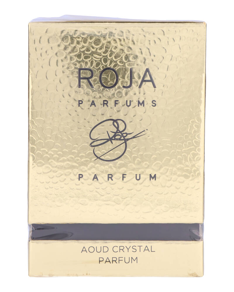 Roja Parfums Aoud Crystal Eau De Parfum 100 ml