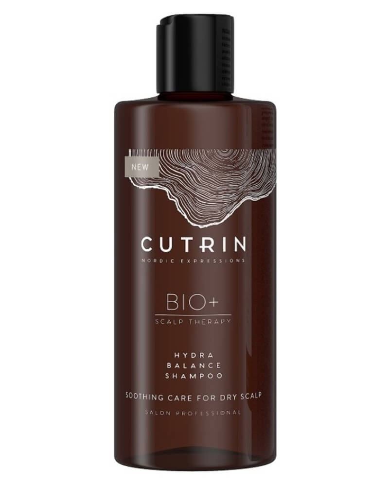 BIO+ Hydra Balance Shampoo 250ml