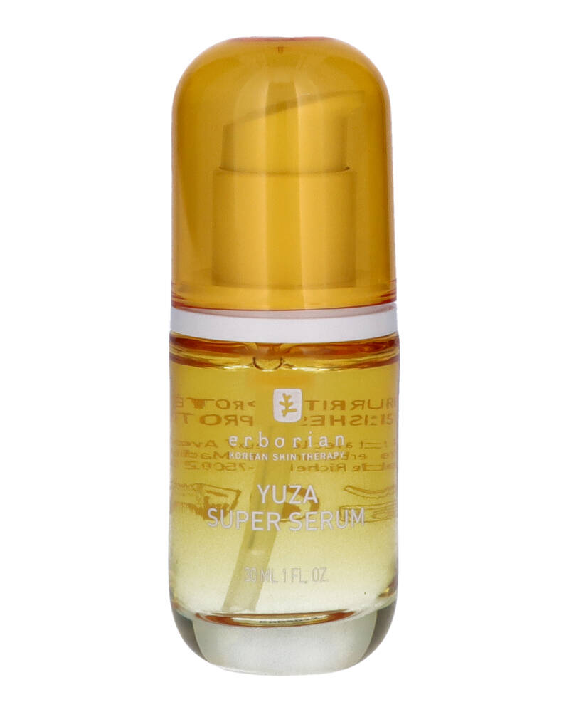 Yuza Super Serum 30 Ml