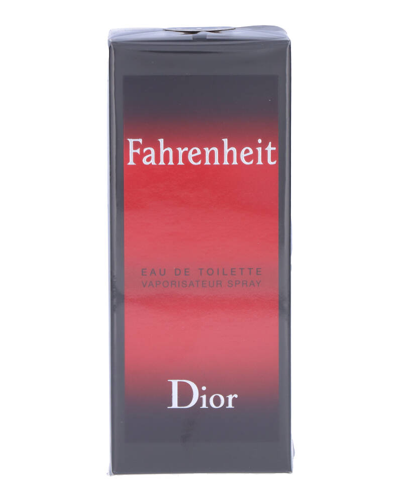 Fahrenheit EdT (Størrelse: 50 ML)