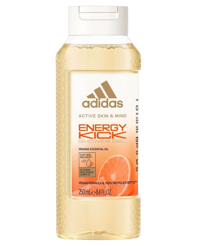 Adidas Energy Kick Shower Gel 250 ml