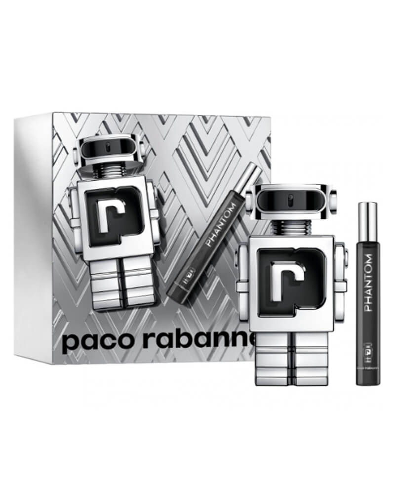 Phantom Gift Set EDT 120 ml
