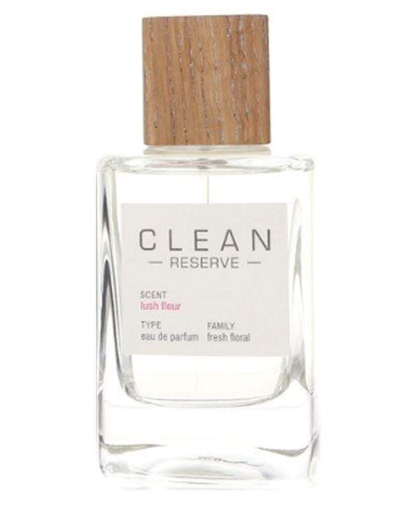 Reserve Lush Fleur EdP