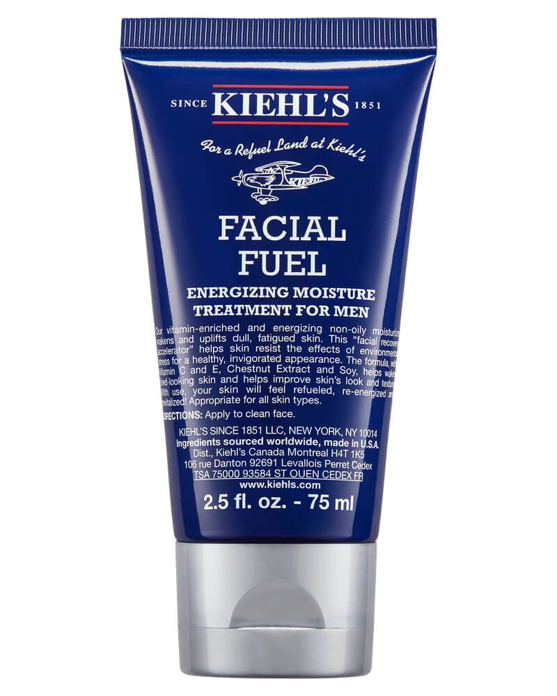 Kiehl's Facial Fuel Energizing Moisture Treatment for Men 75 ml