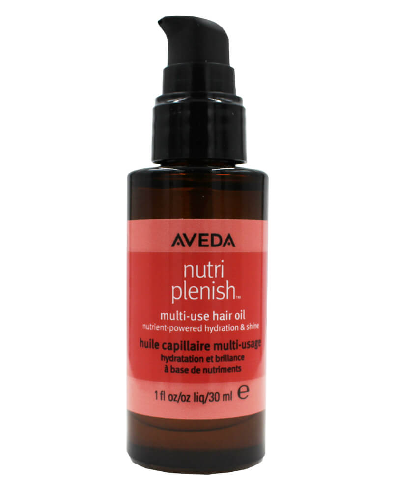 Aveda NutriPlenish Multi-Use Hair Oil  30 ml