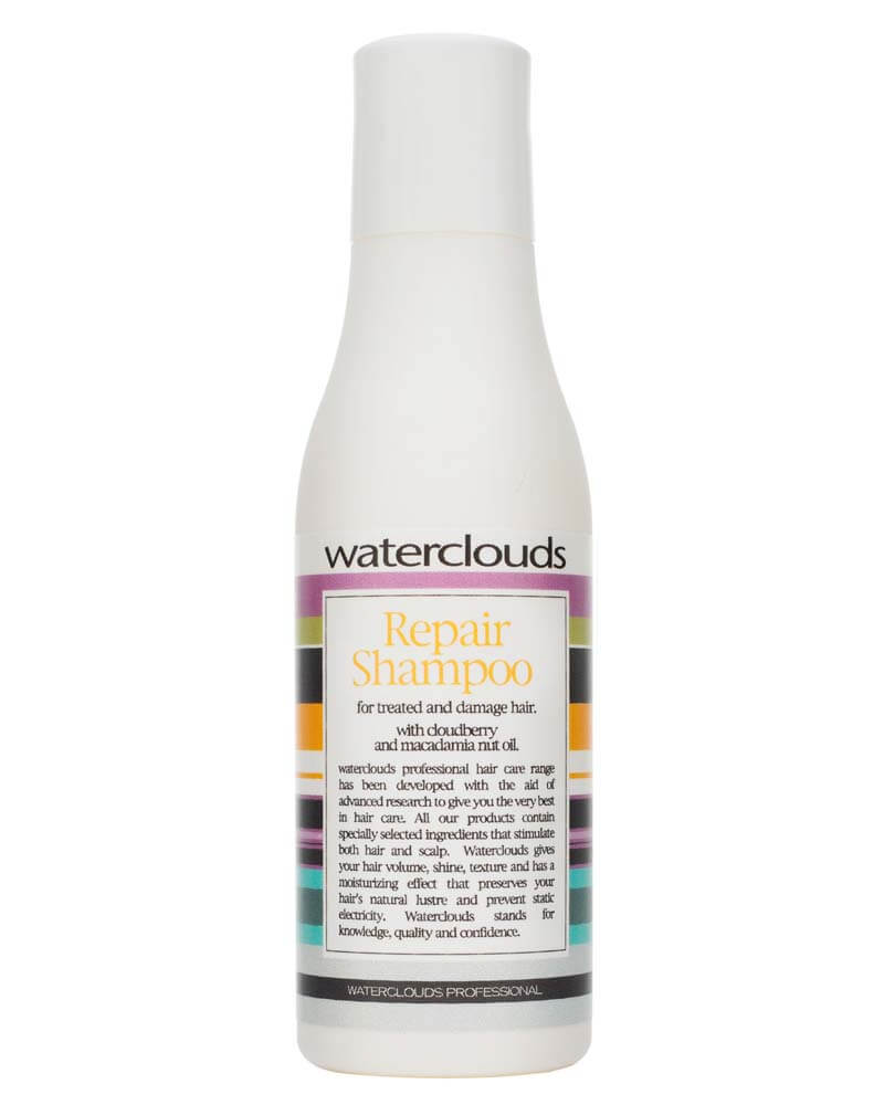 Waterclouds   Repair Shampoo 70 ml