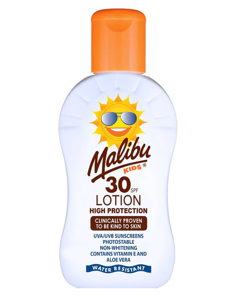Kids Sun Lotion SPF 30 200 ml
