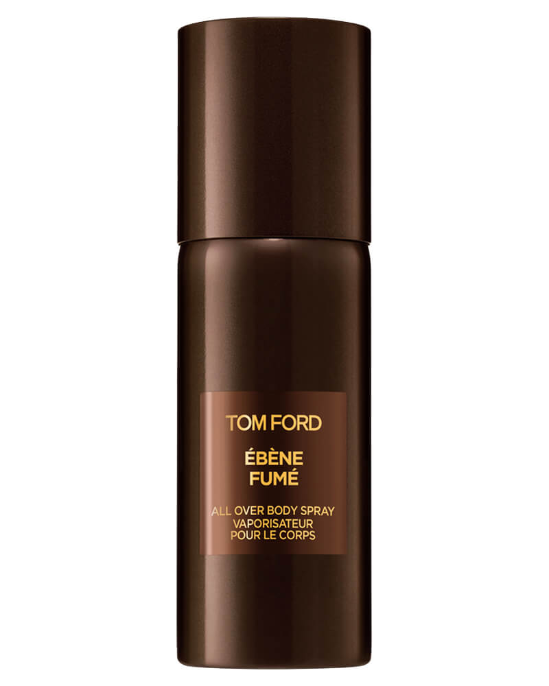 Tom Ford Ébéne Fumé All Over Body Spray 150 ml