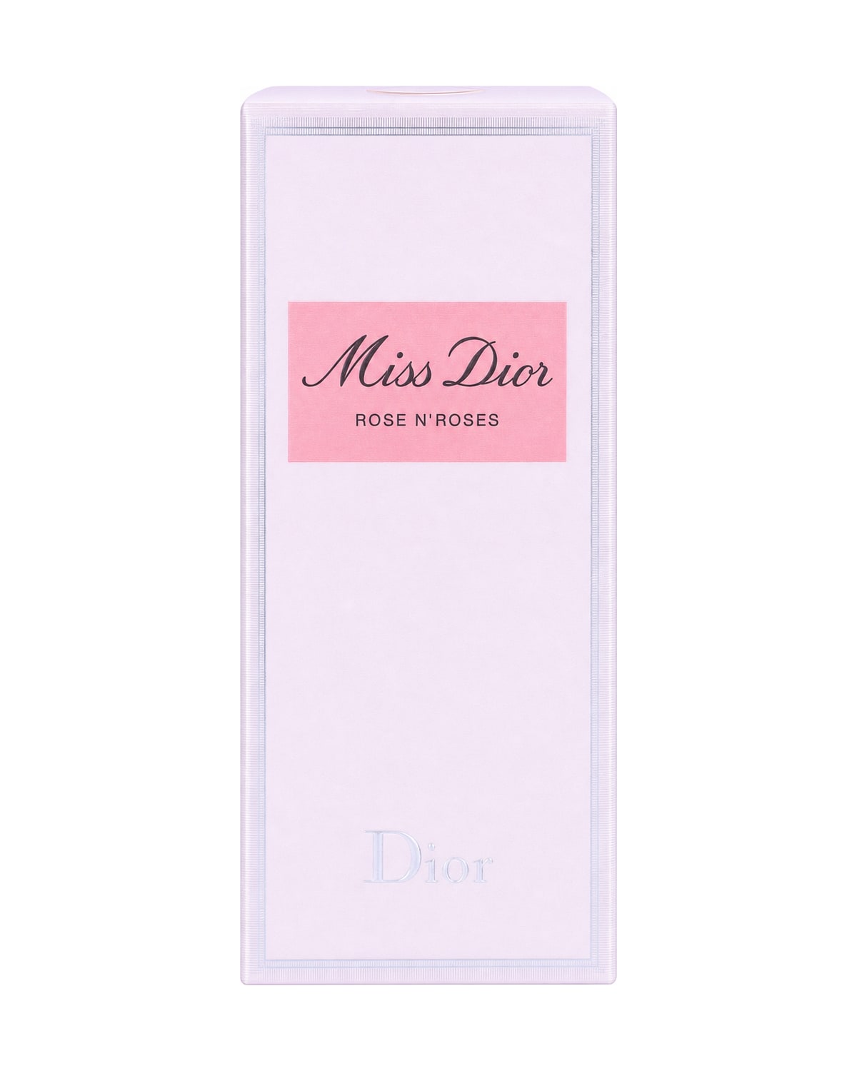 Dior Miss Dior Rose N'Roses EDT 50 ml
