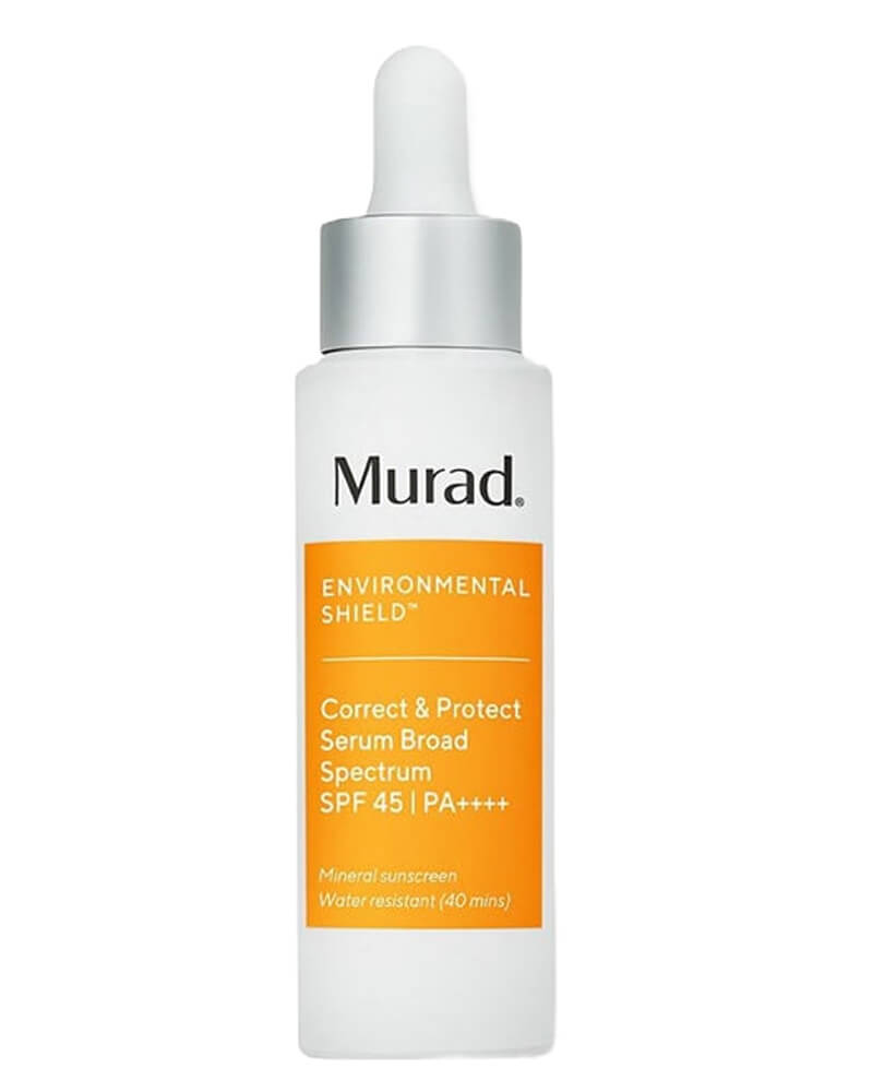 Murad  Environmental Shield Correct & Protect Serum Broad SPF 45 PA++++ 30 ml
