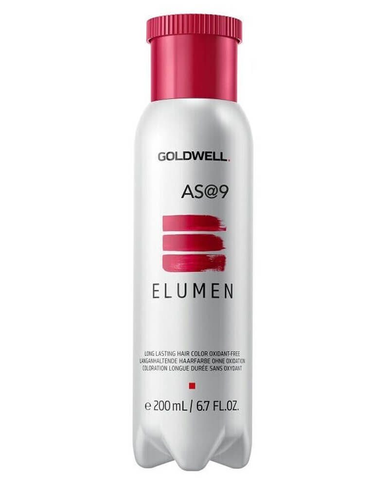 Goldwell Elumen AS@9 200 ml