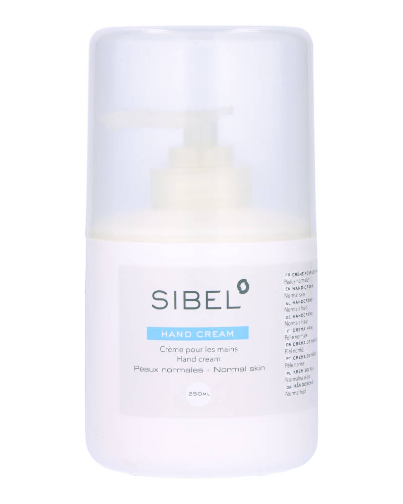 Sibel Hand Cream - Art 8990397 250 ml