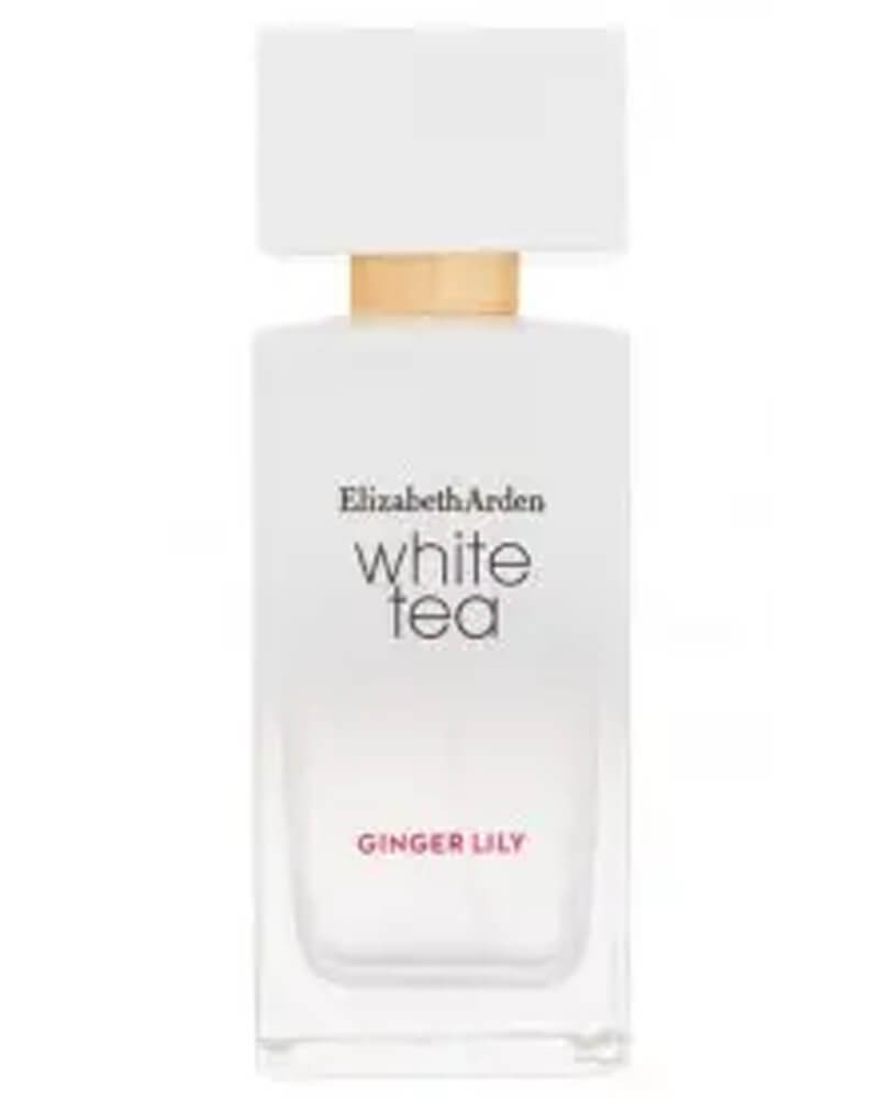 Elizabeth Arden White Tea Ginger Lily EDT 50 ml