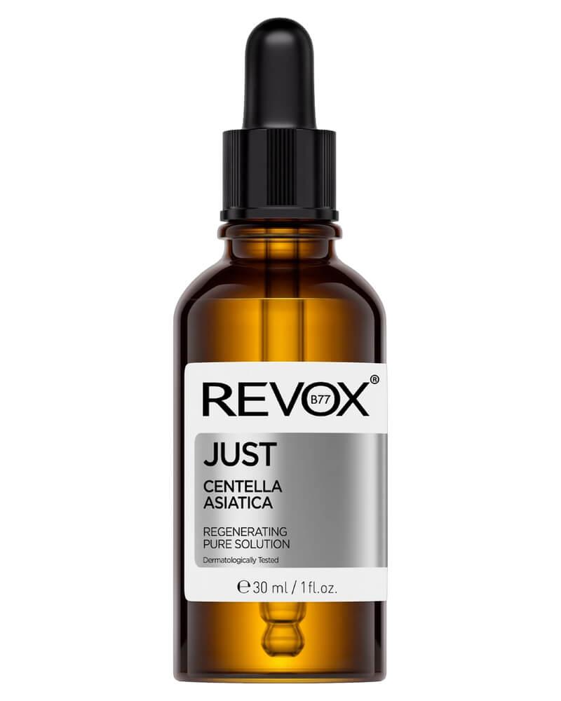 Revox JUST Centella Asiatica Solution 30 ml