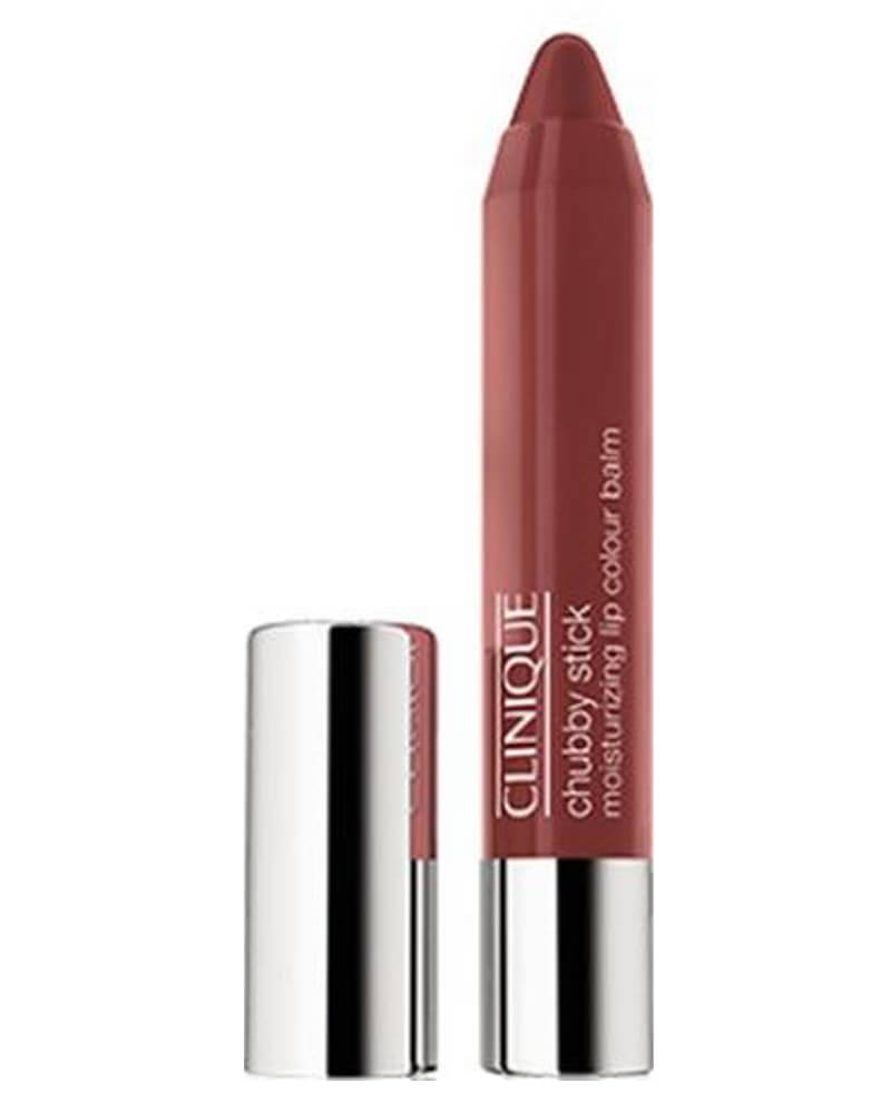 Chubby Stick Moisturizing Lip Balm,   Leppepleie