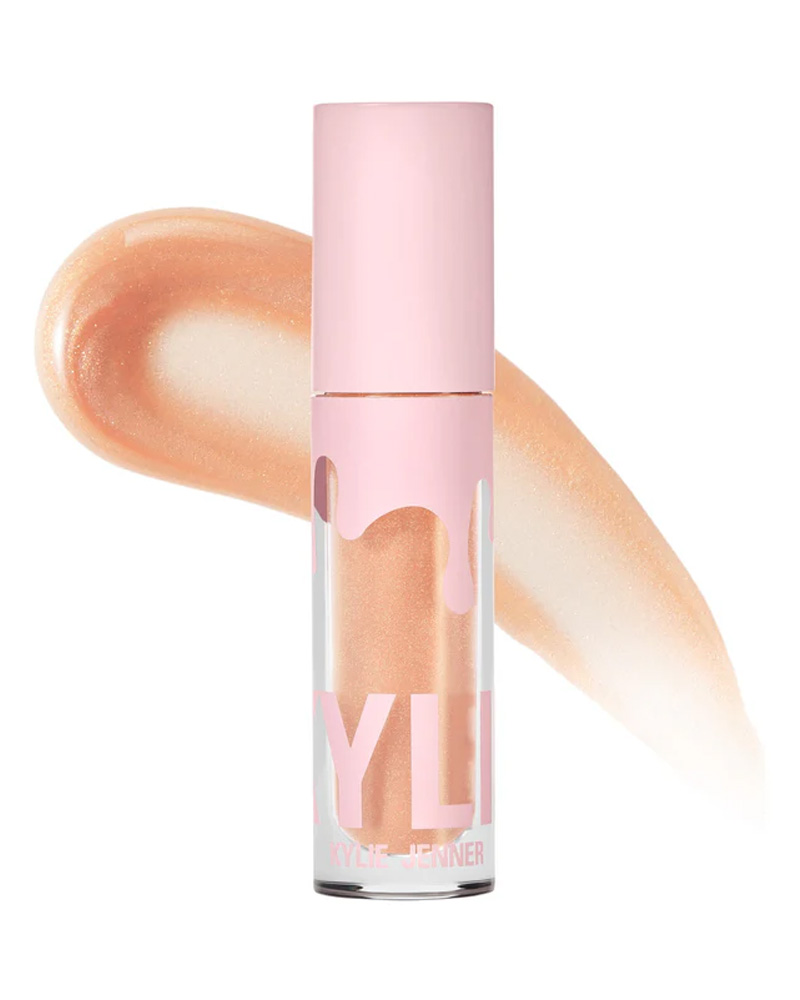 Kylie Cosmetics High Gloss 809 You Are The Sun 3 ml