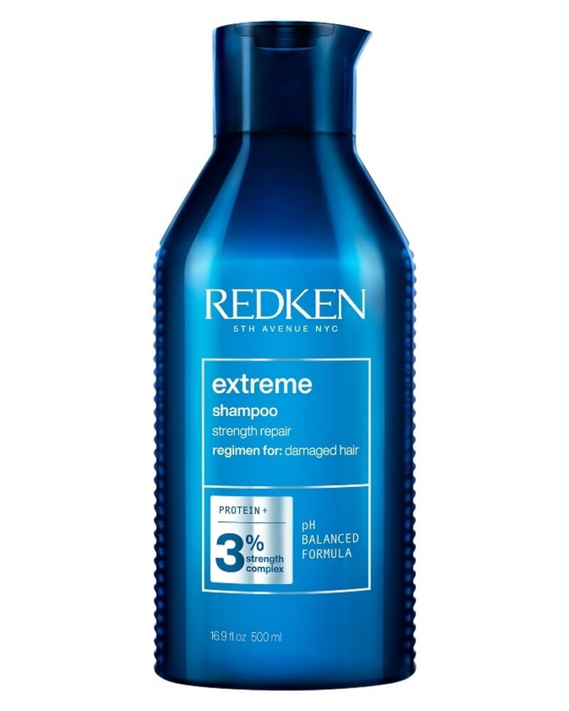 Redken Extreme Shampoo - 300 ml