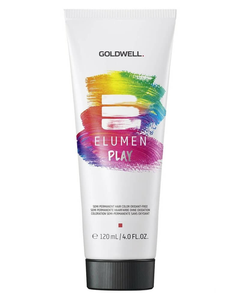 Elumen Play @Pastel Coral 120 ml