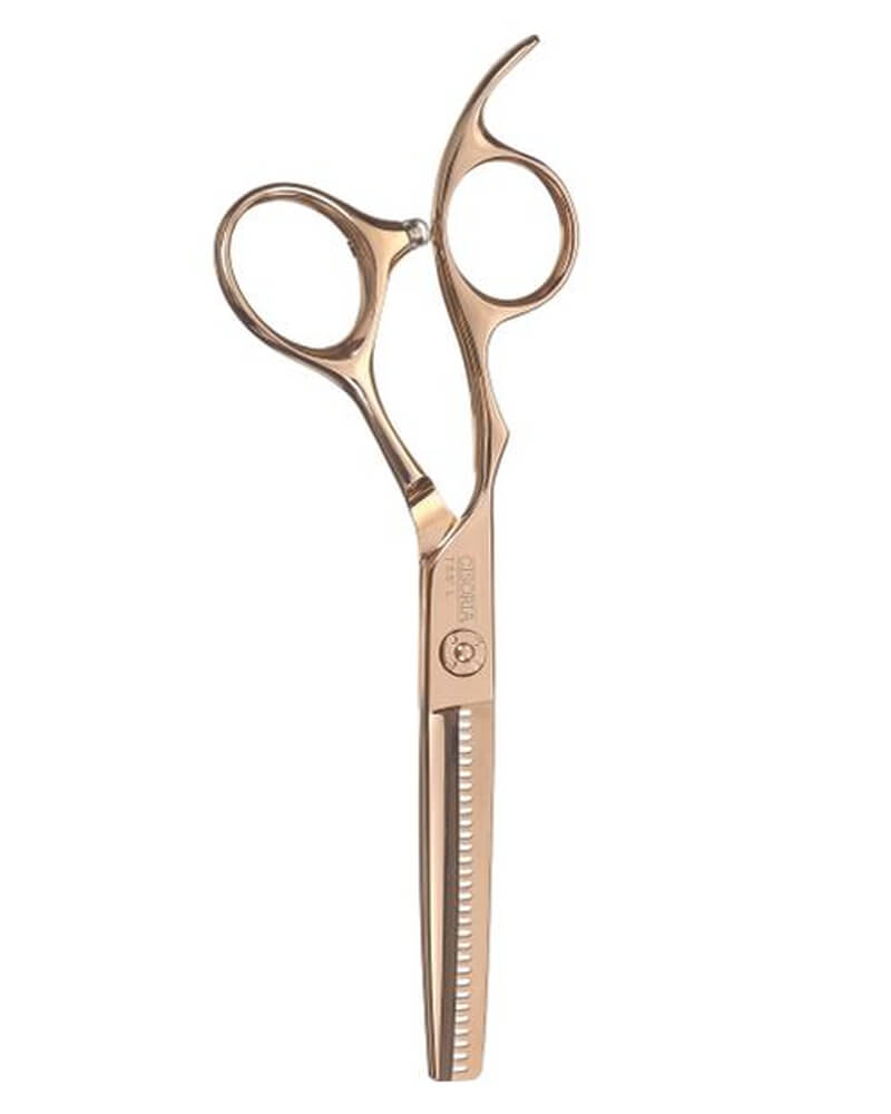 Sibel Cisoria 5.5"" L Scissor Rose Gold Ref. 7078530
