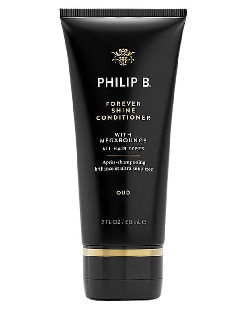 Philip B Forever Shine Body Crème 60 ml