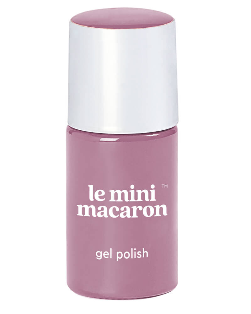 Le Mini Macaron Single Gel Polish Rum Raisin