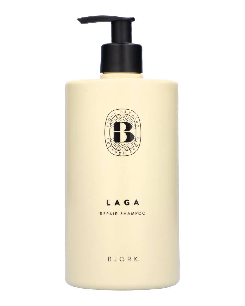 Björk Laga Shampoo - 750 ml