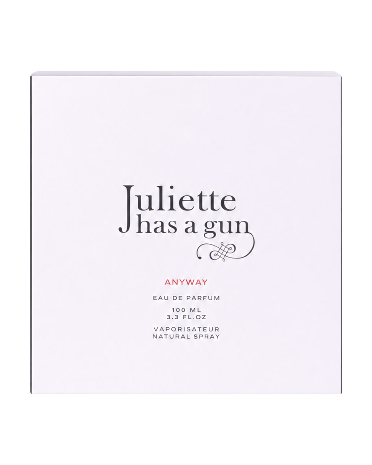 Juliette Has A Gun Anyway EDP 100 ml