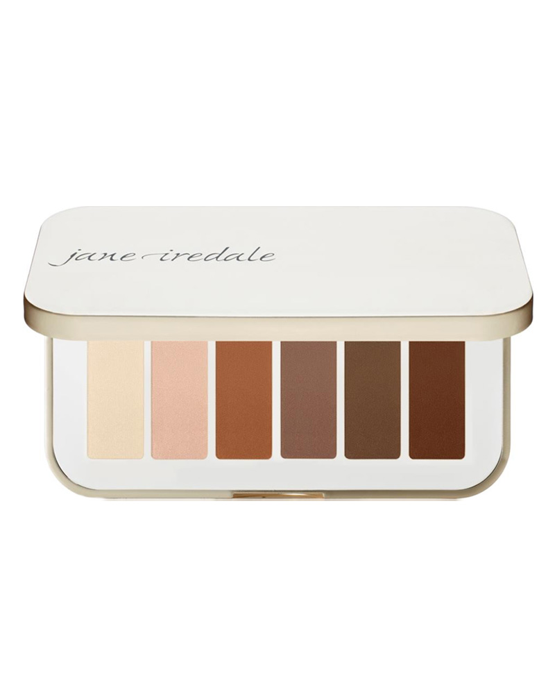 Jane Iredale PurePressed Eye Shadow Naturally Matte 4 g