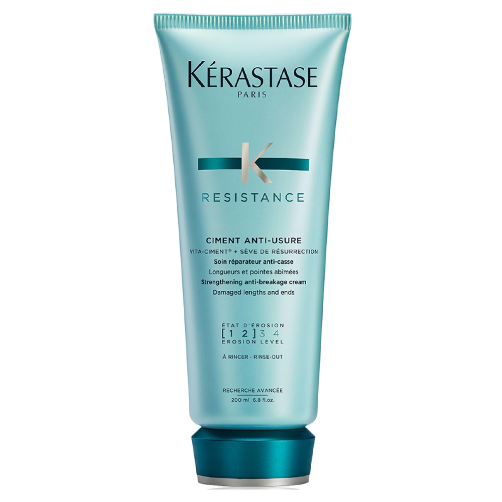 Resistance Ciment Anti-Usure Topseal Conditioner 200ml