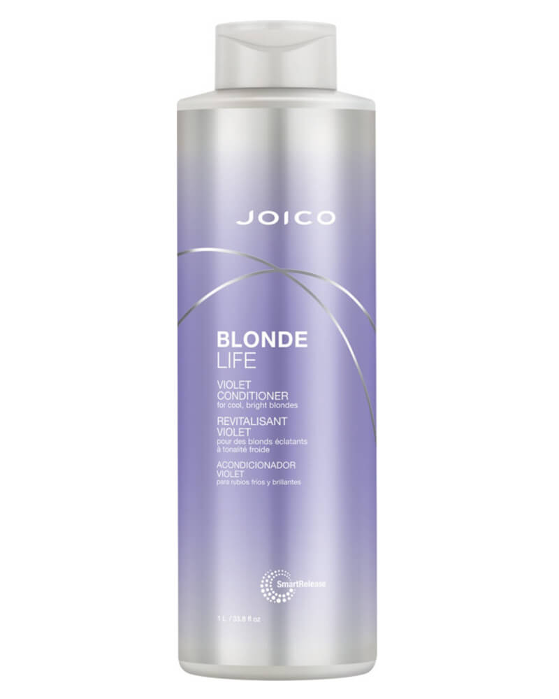 Blonde Life Violet Conditioner 1000ml