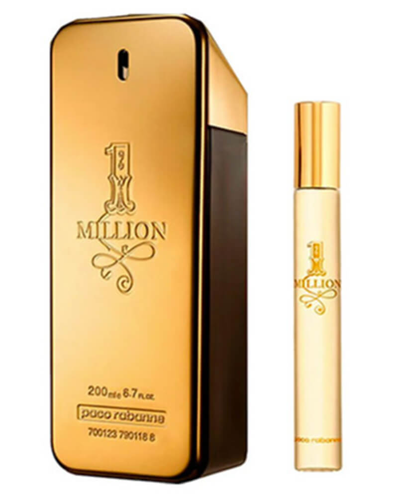 1 Million EDT Gift Set 110 ml