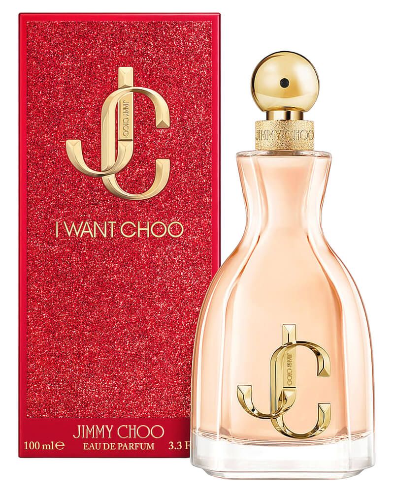 Jimmy Choo I Want Choo EDP 100 ml