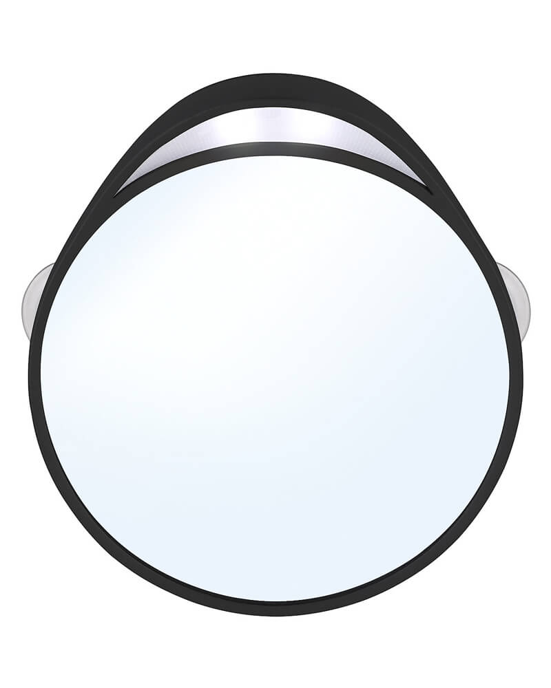 Tweezerman Tweezermate 10x Lighted Mirror