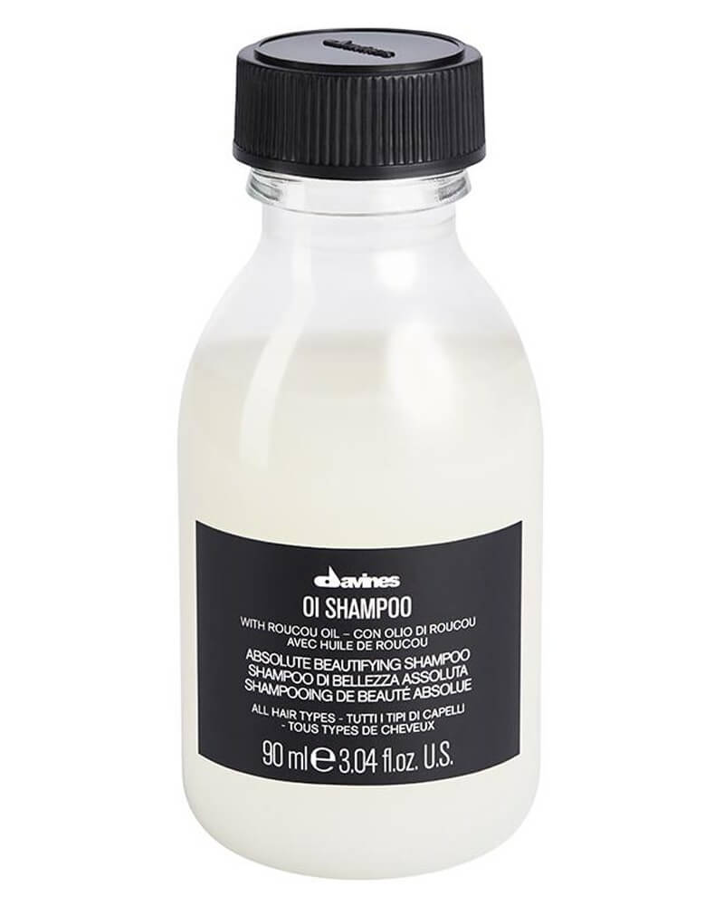 Davines Oi Absolute Beautyfying Shampoo 90 ml