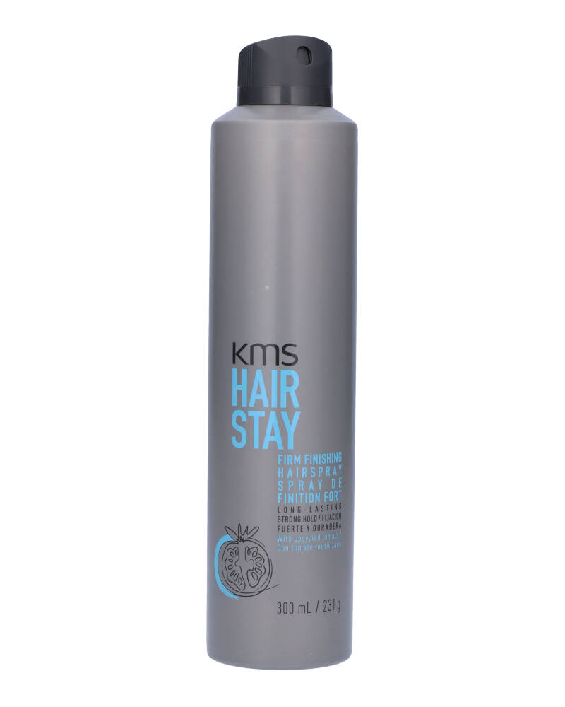 KMS HairStay Firm Finishing Hairspray 300 ml