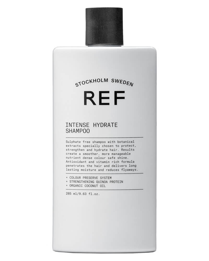 Intense Hydrate Shampoo 285ml