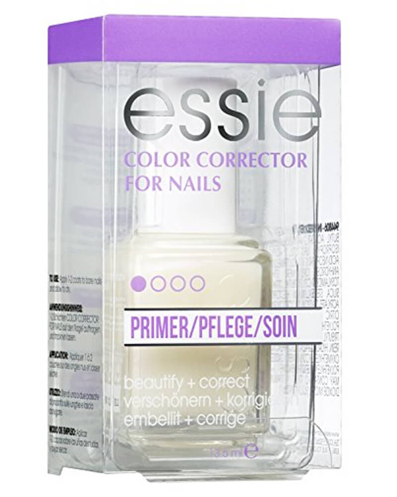 Essie Primer Color Corrector 15 ml