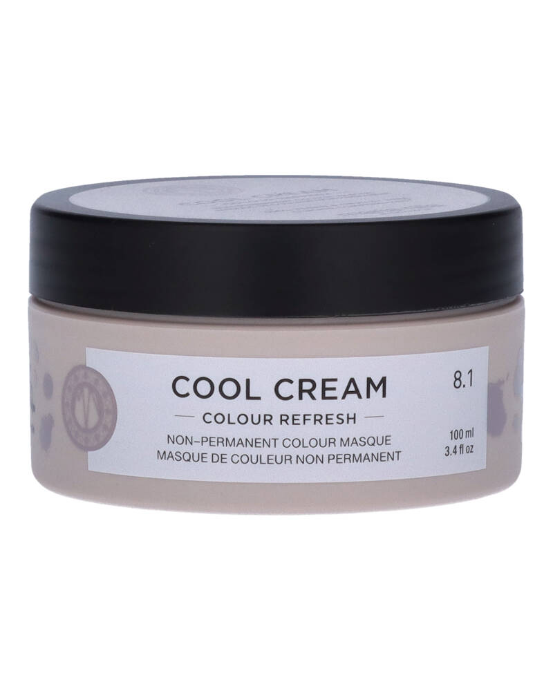 Maria Nila Colour Refresh Cool Cream 100 ml