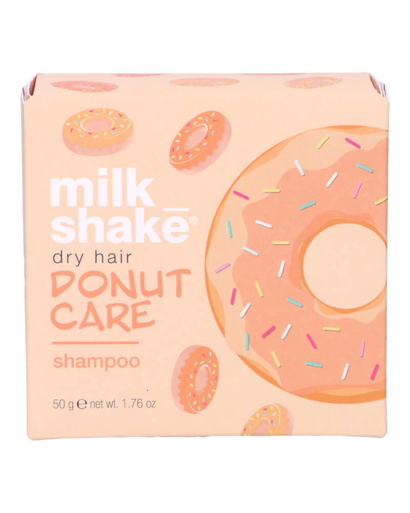 Milk_Shake Donut Care Moisture Shampoo 50 g