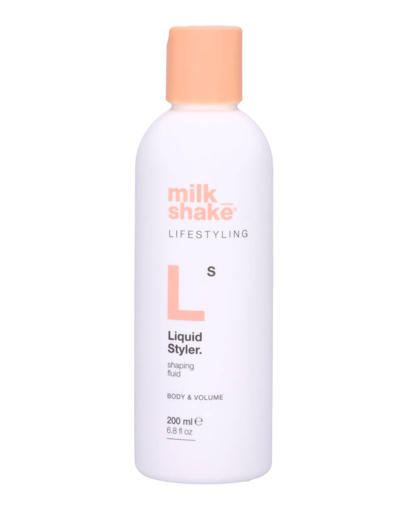 Milk_Shake Lifestyling Liquid Styler 200 ml